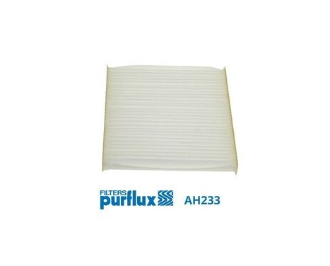 Filter, interior air AH233 Purflux, Image 2