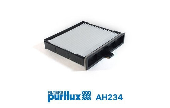 Filter, interior air AH234 Purflux, Image 3