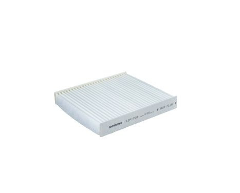 Filter, interior air AH238 Purflux