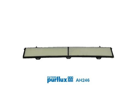 Filter, interior air AH246 Purflux, Image 2