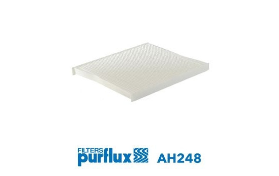 Filter, interior air AH248 Purflux, Image 2
