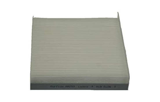 Filter, interior air AH250 Purflux