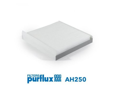 Filter, interior air AH250 Purflux, Image 2