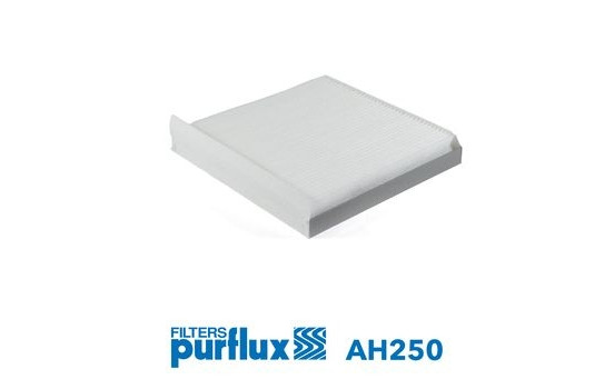 Filter, interior air AH250 Purflux, Image 2