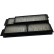 Filter, interior air AH251-2 Purflux