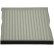 Filter, interior air AH255 Purflux