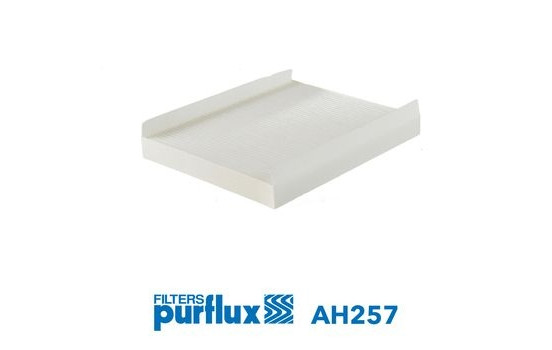 Filter, interior air AH257 Purflux, Image 2