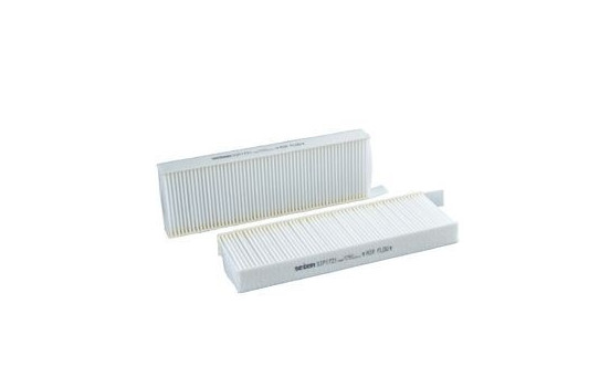 Filter, interior air AH261-2 Purflux