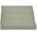 Filter, interior air AH262 Purflux