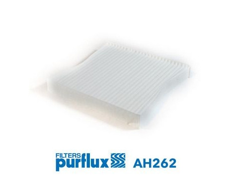Filter, interior air AH262 Purflux, Image 2