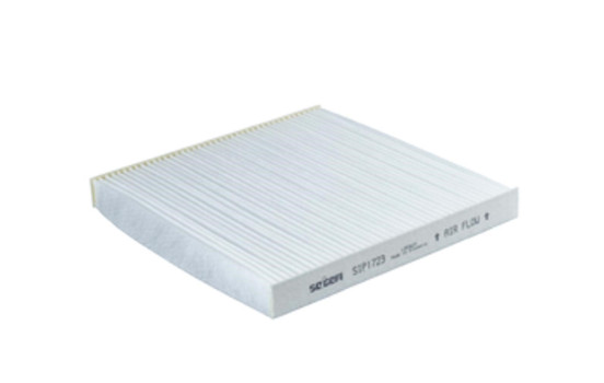 Filter, interior air AH263 Purflux