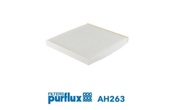Filter, interior air AH263 Purflux, Image 2