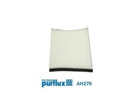 Filter, interior air AH270 Purflux, Image 2
