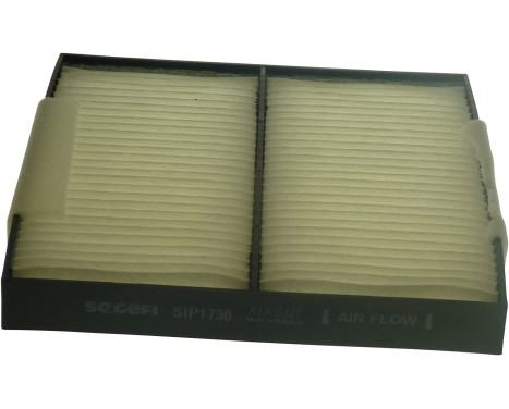 Filter, interior air AH271 Purflux