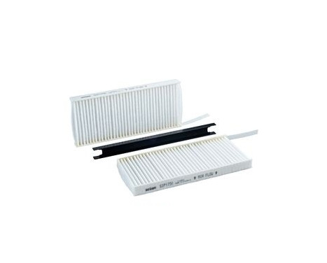 Filter, interior air AH273-2 Purflux