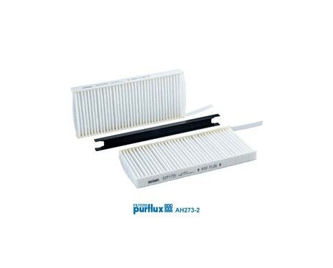 Filter, interior air AH273-2 Purflux, Image 2