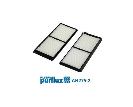 Filter, interior air AH275-2 Purflux, Image 2