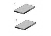 Filter, interior air AH275 Purflux