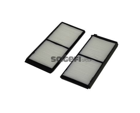 Filter, interior air AH275 Purflux, Image 2