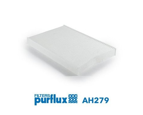 Filter, interior air AH279 Purflux, Image 2
