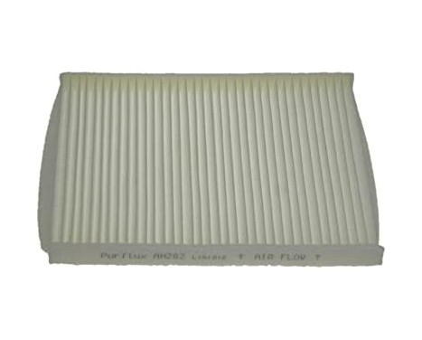 Filter, interior air AH282 Purflux
