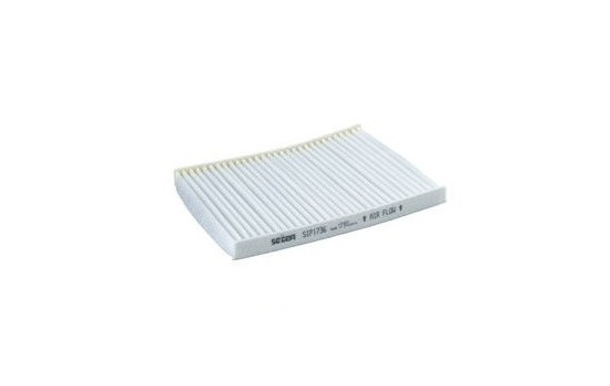 Filter, interior air AH282 Purflux, Image 2