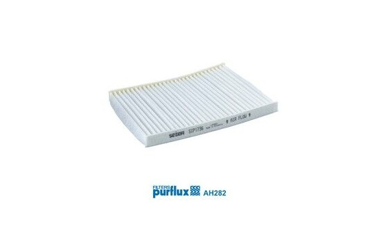 Filter, interior air AH282 Purflux, Image 3