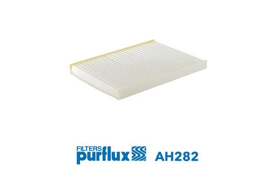 Filter, interior air AH282 Purflux, Image 3