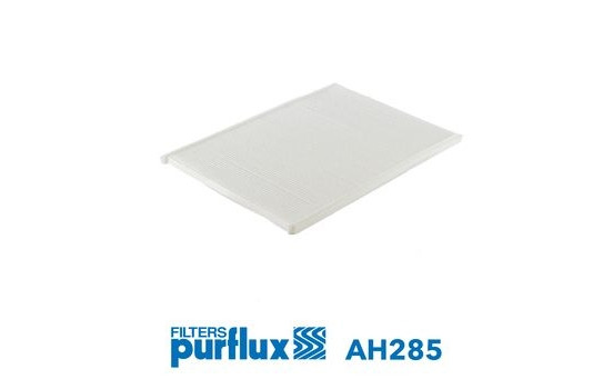 Filter, interior air AH285 Purflux, Image 2