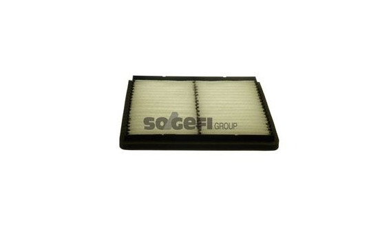 Filter, interior air AH289 Purflux, Image 2