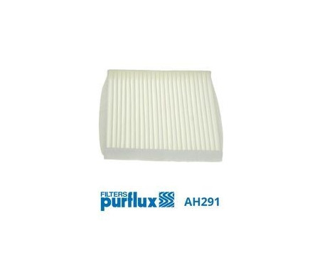 Filter, interior air AH291 Purflux, Image 2