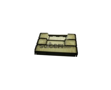 Filter, interior air AH295 Purflux, Image 2