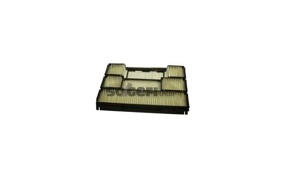 Filter, interior air AH295 Purflux, Image 2