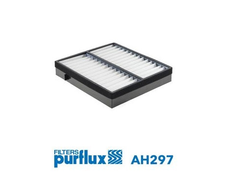 Filter, interior air AH297 Purflux, Image 2