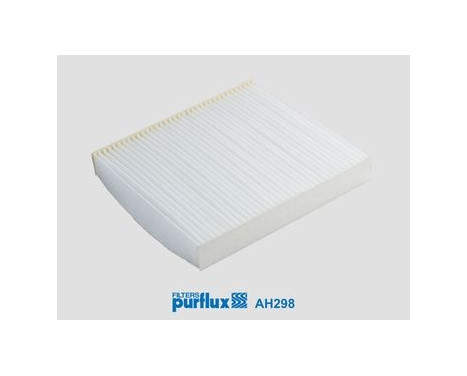Filter, interior air AH298 Purflux, Image 2
