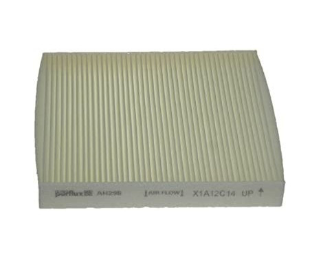 Filter, interior air AH298 Purflux