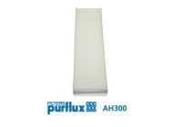 Filter, interior air AH300 Purflux