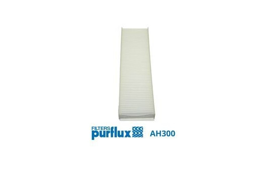 Filter, interior air AH300 Purflux