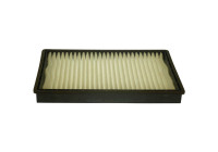 Filter, interior air AH307 Purflux