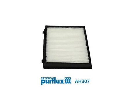Filter, interior air AH307 Purflux, Image 2