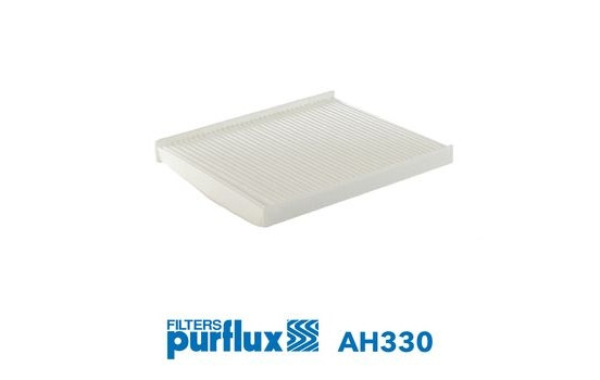 Filter, interior air AH330 Purflux, Image 2