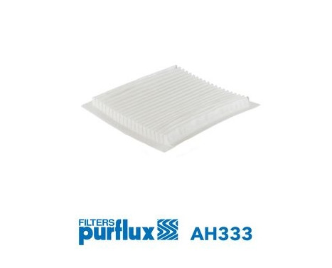 Filter, interior air AH333 Purflux