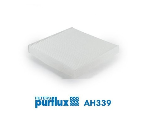 Filter, interior air AH339 Purflux, Image 2