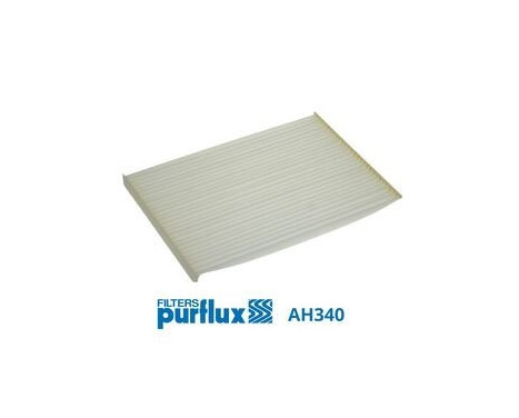 Filter, interior air AH340 Purflux, Image 2