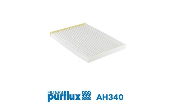 Filter, interior air AH340 Purflux, Image 2