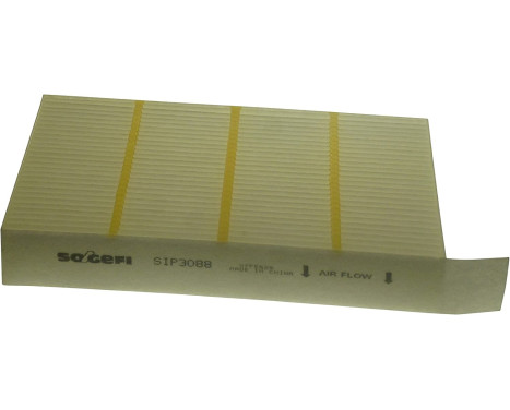 Filter, interior air AH343 Purflux
