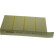 Filter, interior air AH343 Purflux