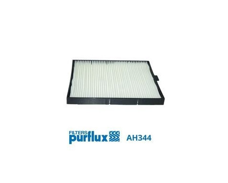 Filter, interior air AH344 Purflux, Image 2