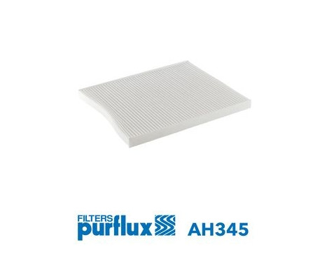 Filter, interior air AH345 Purflux, Image 2