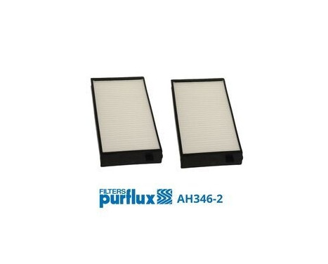 Filter, interior air AH346-2 Purflux, Image 2